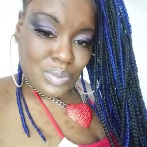 Meet your Posher, Faith